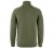 Bluza Fjällräven Övik Lite Half Zip 12600305 - Laurel Green (625)
