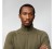 Bluza Fjällräven Övik Lite Half Zip 12600305 - Laurel Green (625)