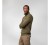 Bluza Fjällräven Övik Lite Half Zip 12600305 - Laurel Green (625)