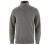Bluza Fjällräven Övik Lite Half Zip 12600305 - Grey-Melange (020-999)