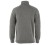 Bluza Fjällräven Övik Lite Half Zip 12600305 - Grey-Melange (020-999)