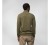 Bluza Fjällräven Övik Lite Half Zip 12600305 - Grey-Melange (020-999)