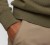 Bluza Fjällräven Övik Lite Half Zip 12600305 - Laurel Green (625)