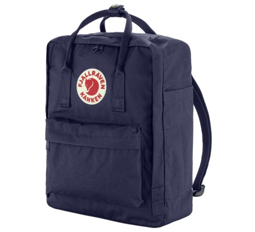 Plecak Fjällräven Kanken (16L) 23510 - Midnight Purple (576)