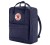 Plecak Fjällräven Kanken (16L) 23510 - Midnight Purple (576)