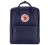 Plecak Fjällräven Kanken (16L) 23510 - Midnight Purple (576)