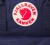 Plecak Fjällräven Kanken (16L) 23510 - Midnight Purple (576)