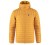 Kurtka Fjällräven Expedition Lätt Hoodie 86119 - Mustard Yellow (161)