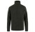 Sweter Fjällräven Övik Roller-Neck 87072 - Dark Olive (633)