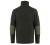 Sweter Fjällräven Övik Roller-Neck 87072 - Dark Olive (633)