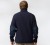 Sweter Fjällräven Övik Roller-Neck 87072 - Dark Olive (633)