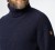 Sweter Fjällräven Övik Roller-Neck 87072 - Dark Olive (633)