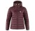 Kurtka damska Fjällräven Expedition Pack Down 86122 - Port (357)