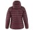 Kurtka damska Fjällräven Expedition Pack Down 86122 - Port (357)
