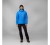 Kurtka damska Fjällräven Expedition Pack Down 86122 - Port (357)