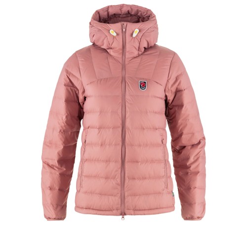 Kurtka damska Fjällräven Expedition Pack Down 86122 - Dusty Rose (300)