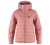 Kurtka damska Fjällräven Expedition Pack Down 86122 - Dusty Rose (300)