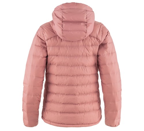 Kurtka damska Fjällräven Expedition Pack Down 86122 - Dusty Rose (300)