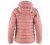Kurtka damska Fjällräven Expedition Pack Down 86122 - Dusty Rose (300)