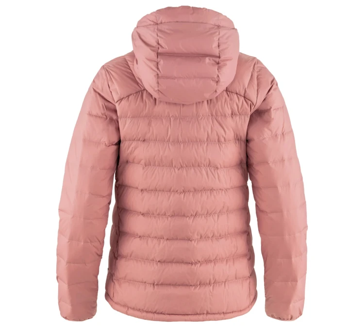 Kurtka damska Fjällräven Expedition Pack Down 86122 - Dusty Rose (300)