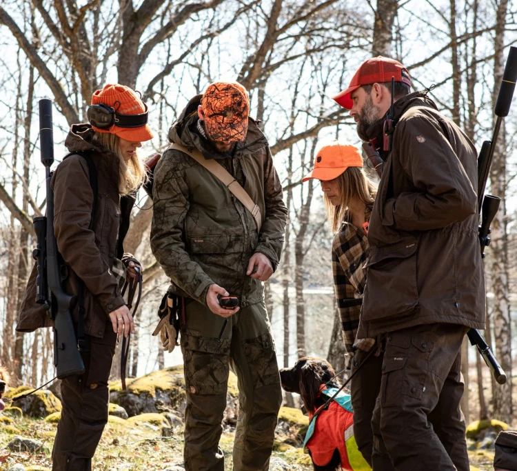 Kurtka Fjällräven Brenner Pro 86717 - Dark Olive (633)