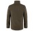 Kurtka Fjällräven Brenner Pro 86717 - Dark Olive (633)
