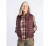 Kamizelka damska Pinewood Abisko Insulation 3258 - Clover Green