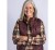 Kamizelka damska Pinewood Abisko Insulation 3258 - Clover Green