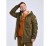 Kurtka Pinewood Finnveden Winter 5354 - Hunting Olive