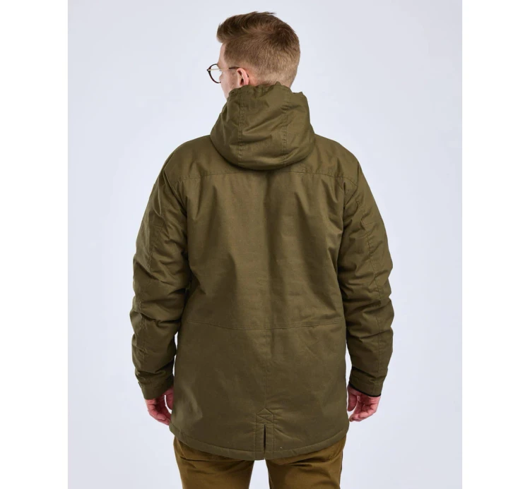 Kurtka Pinewood Finnveden Winter 5354 - Hunting Olive