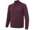 Sweter Beretta Merino Half Zip PU731 - Cordovan Spirit