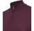 Sweter Beretta Merino Half Zip PU731 - Cordovan Spirit