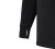 Beretta HP Logo Half Zip P3741 - Black (5).jpg