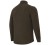 Bluza Beretta HP Logo Half Zip P3741 - Brown Bark