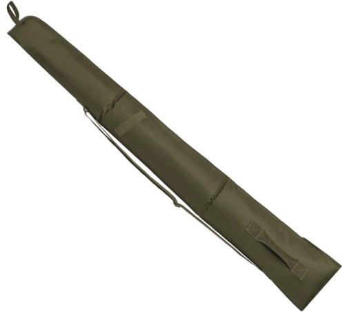 Futerał na broń Beretta GameKeeper EVO Foldable Case FO651 (140cm) - Moss &amp; Brown Bark