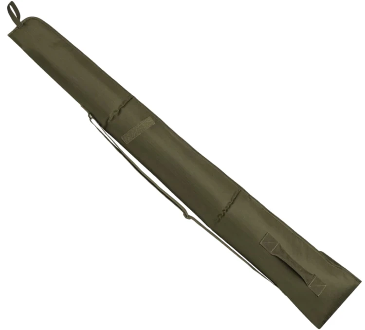 Futerał na broń Beretta GameKeeper EVO Foldable Case FO651 (140cm) - Moss &amp; Brown Bark