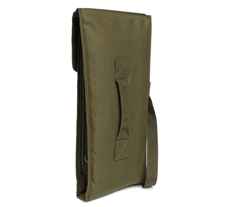 Futerał na broń Beretta GameKeeper EVO Foldable Case FO651 (140cm) - Moss &amp; Brown Bark