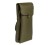 Futerał na broń Beretta GameKeeper EVO Foldable Case FO651 (140cm) - Moss &amp; Brown Bark