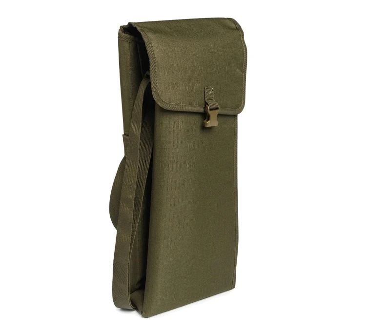 Futerał na broń Beretta GameKeeper EVO Foldable Case FO651 (140cm) - Moss &amp; Brown Bark