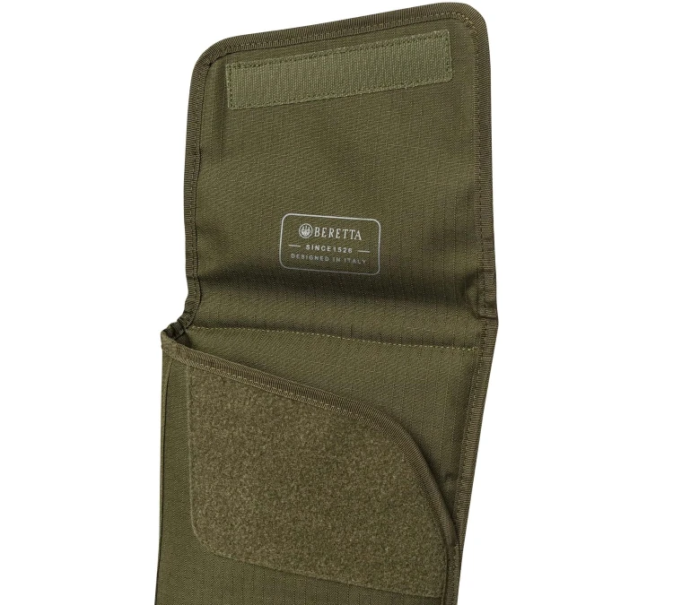 Futerał na broń Beretta GameKeeper EVO Foldable Case FO651 (140cm) - Moss &amp; Brown Bark