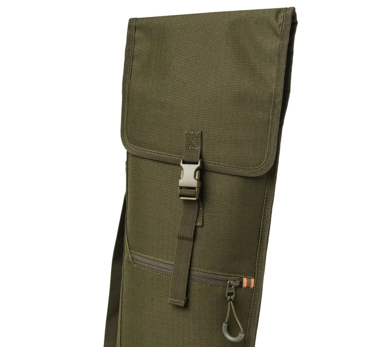 Futerał na broń Beretta GameKeeper EVO Foldable Case FO651 (140cm) - Moss &amp; Brown Bark