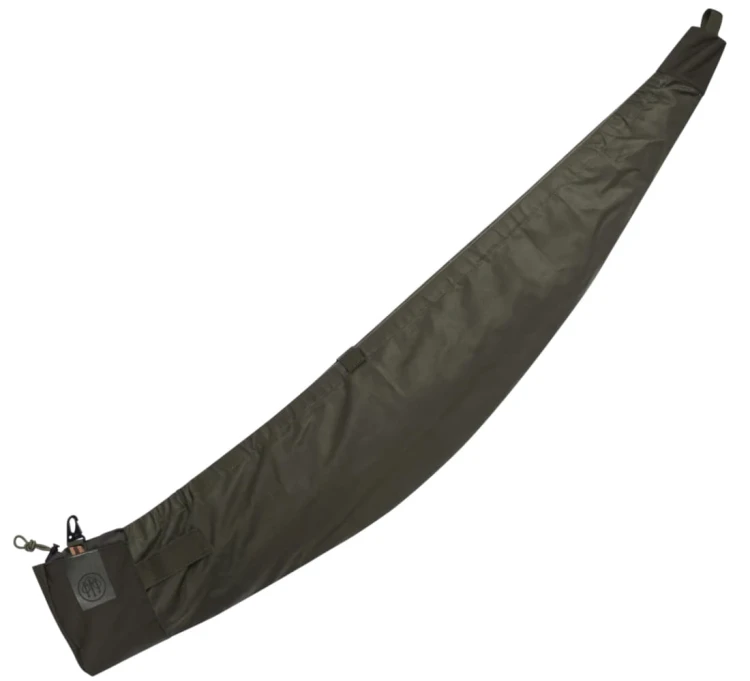 Futerał na broń Beretta Packable WR Gun Case FO851 (118/135cm) - Green Moss
