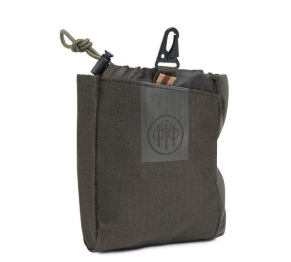 Futerał na broń Beretta Packable WR Gun Case FO851 (118/135cm) - Green Moss
