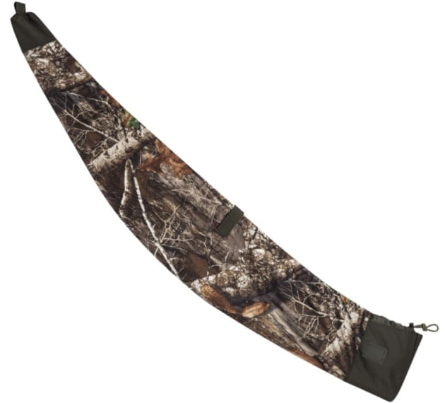 Futerał na broń Beretta Packable WR Gun Case FO851 (118/135cm) - Camo Realtree Edge