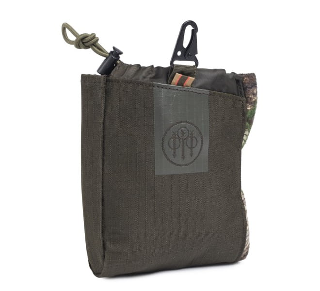 Futerał na broń Beretta Packable WR Gun Case FO851 (118/135cm) - Camo Realtree Edge