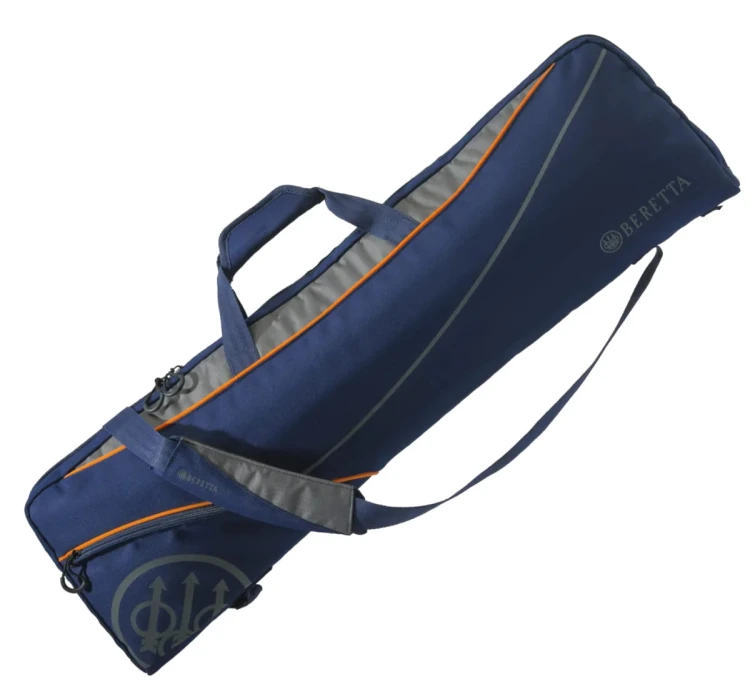 Futerał na broń Beretta Uniform Pro EVO Take Down Case FO501 - Blue