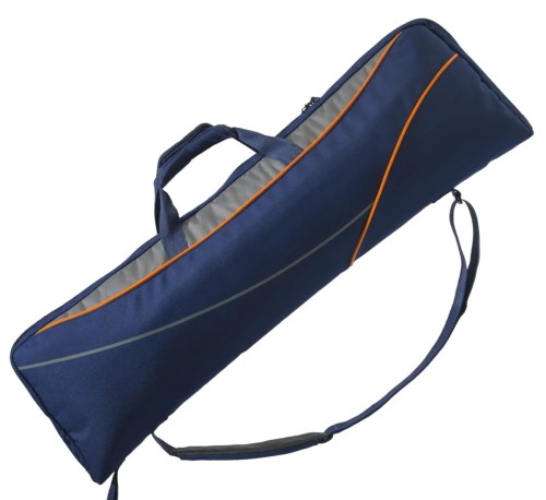 Futerał na broń Beretta Uniform Pro EVO Take Down Case FO501 - Blue