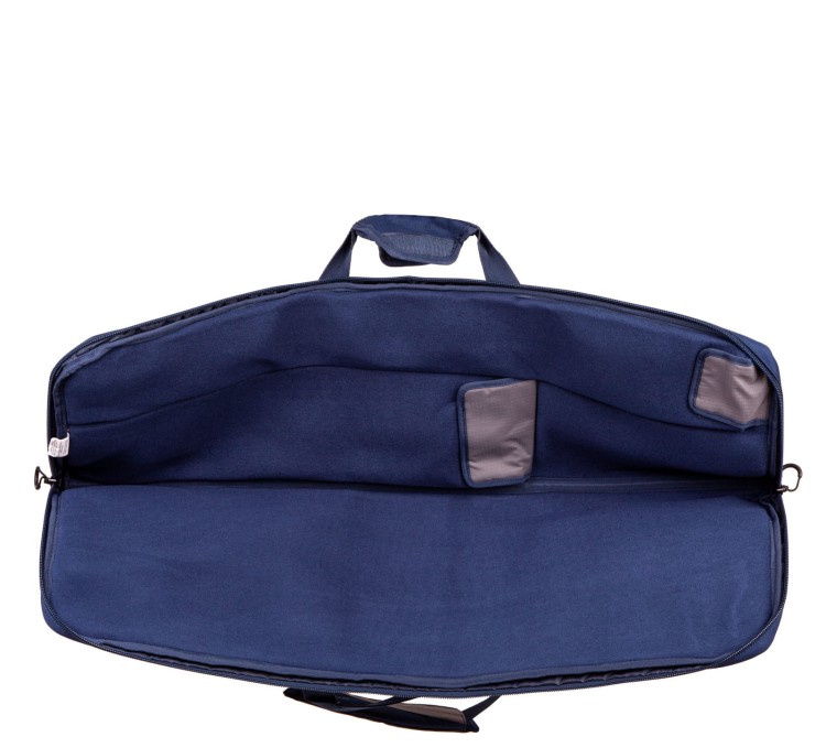 Beretta Uniform Pro EVO Take Down Case FO501 - Blue (3).jpg