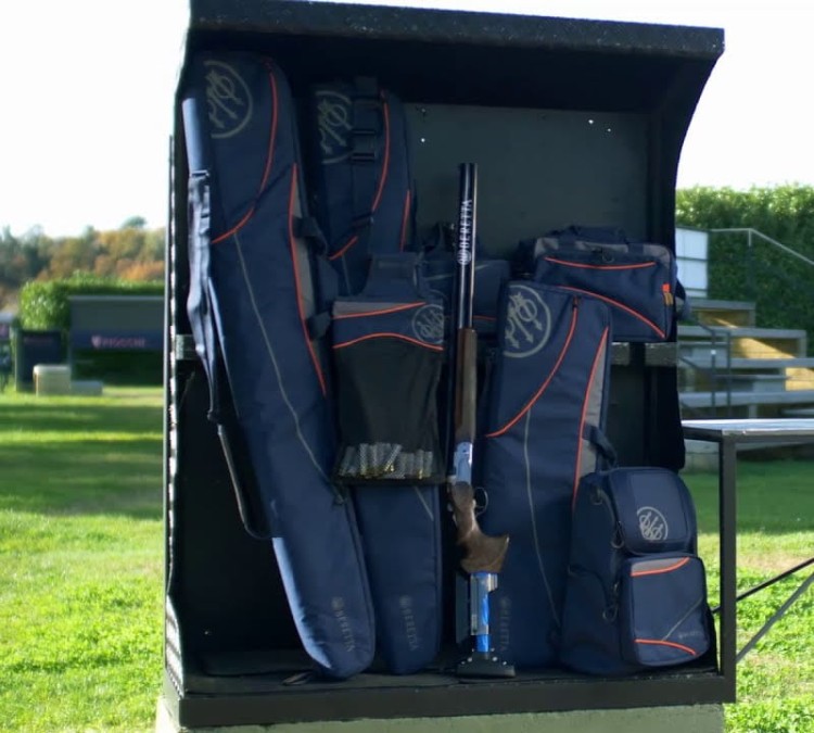 Beretta Uniform Pro EVO Take Down Case FO501 - Blue (5).jpg
