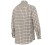 Koszula Beretta Bryggen LU382 - Grey &amp; Brown Check